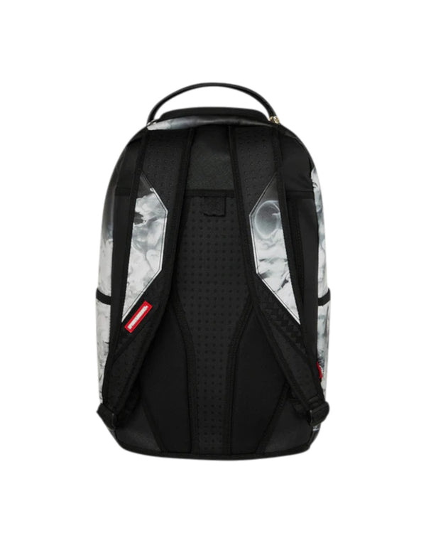 910B8751NSZ UNI Elevate White DLXSV 910B8751NSZ UNI Sprayground 