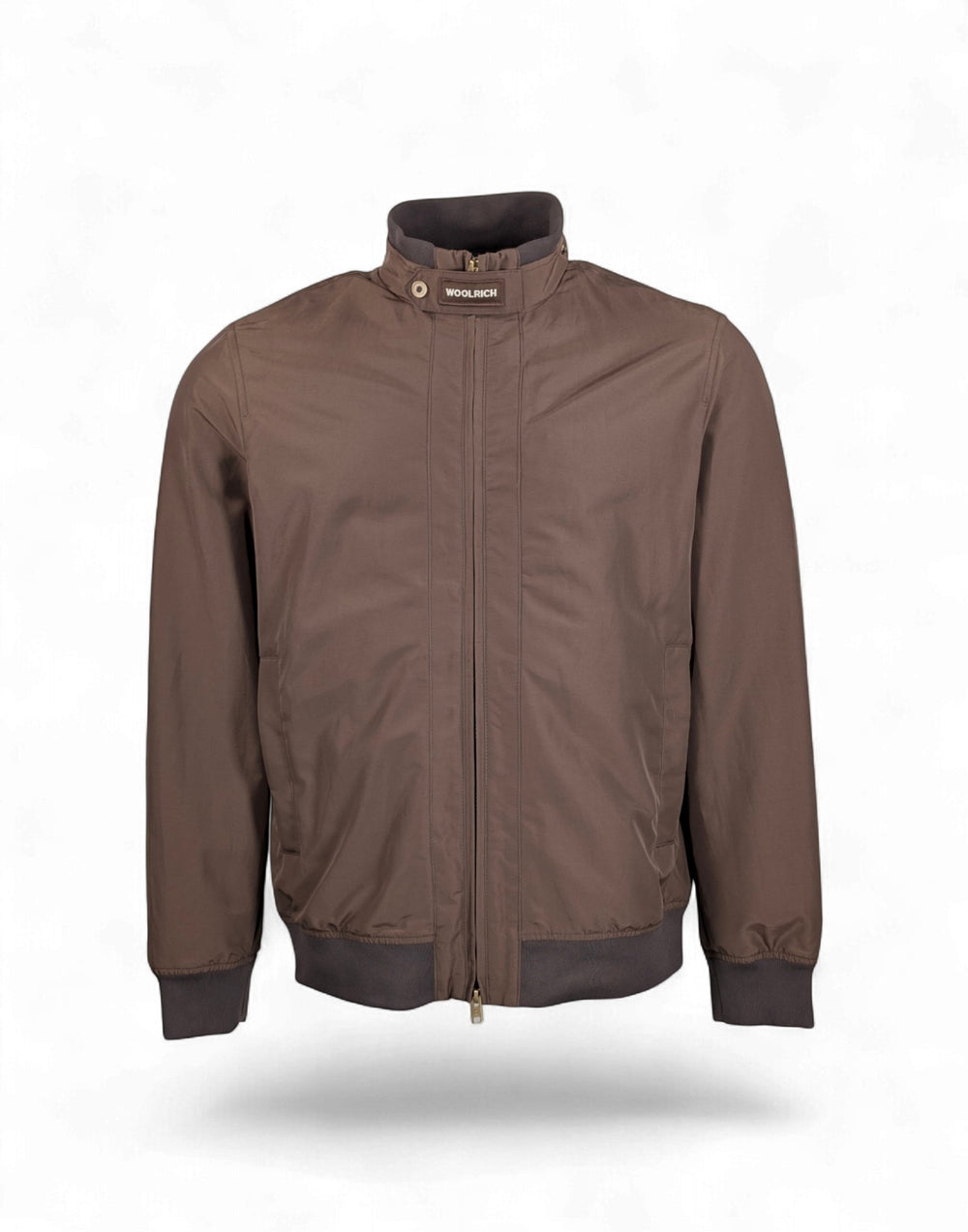 CFWOOU2133MRUT3662 SLK SPRING LEWIS BOMBER CFWOOU2133MRUT3662 SLK Woolrich 