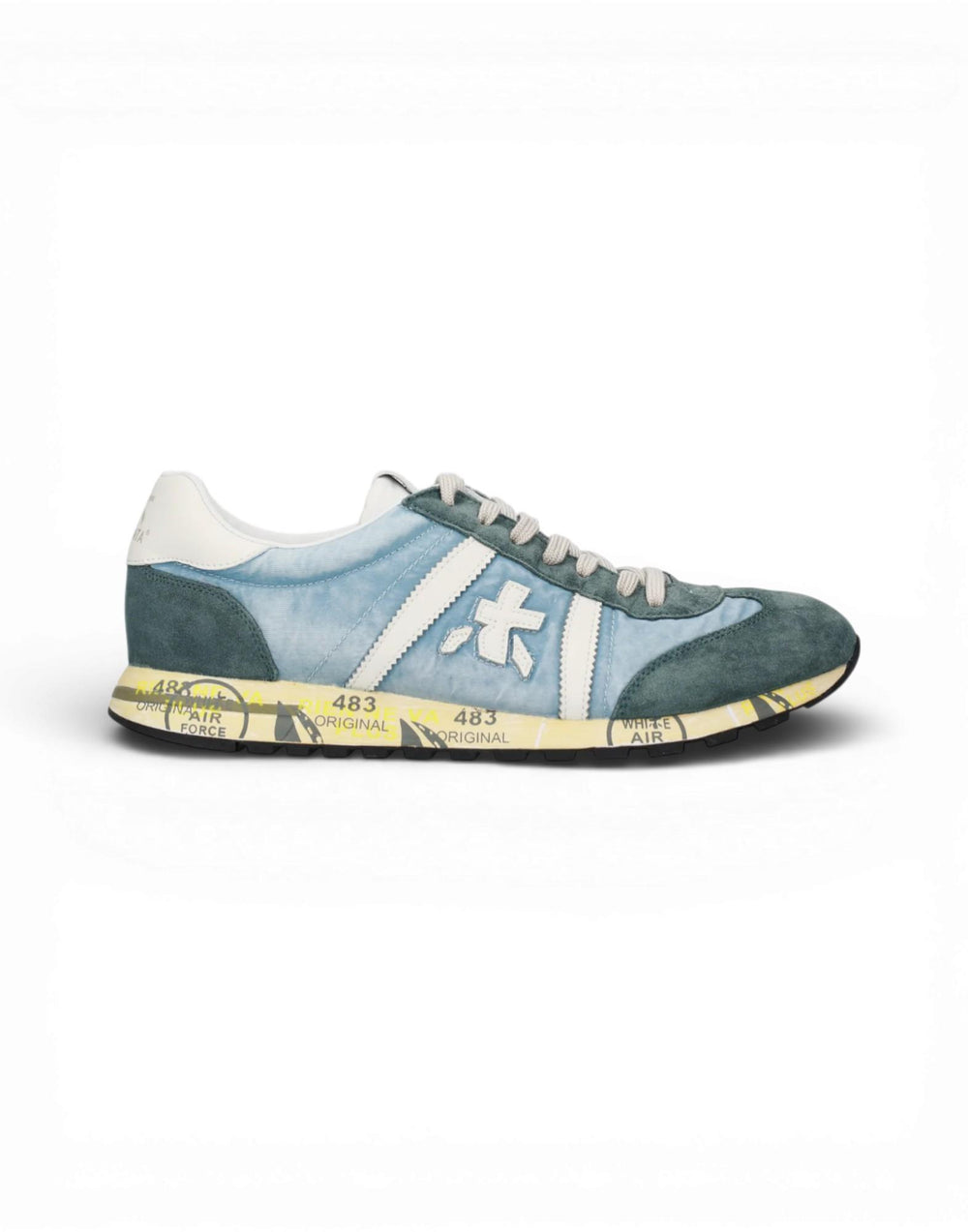 LUCY VAR 8188 8188  LUCY VAR 8188 8188 Premiata 