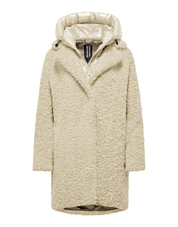 CW6570SFC5 161 Odessa Overcoat CW6570SFC5 161 Bomboogie 