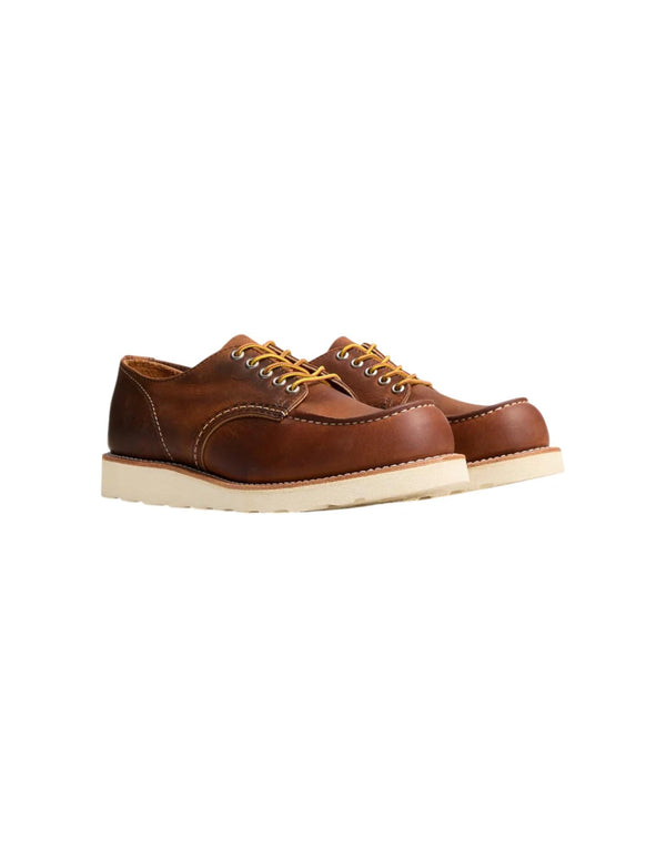 8077 COPPER 8077 8077 COPPER Red Wing 