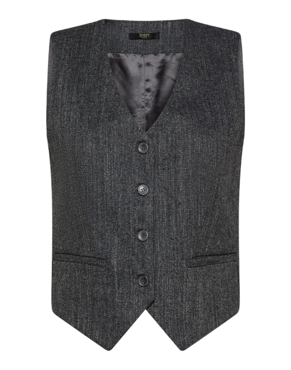 GT0115_150979 922 Gilet Taglio Sartoriale GT0115_150979 922 Seventy 