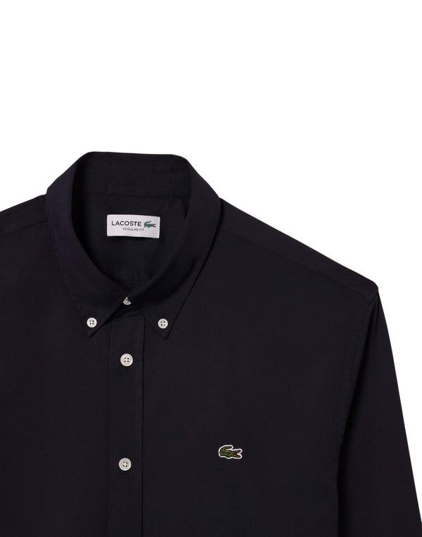 CH2933 HDE Camicia in cotone CH2933 HDE Lacoste 