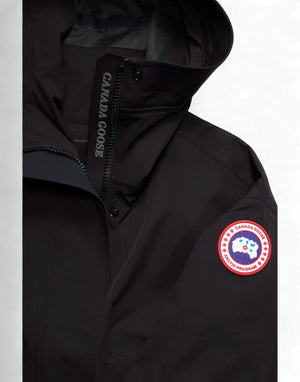 5632W 9061 Tofino Rain Jacket 5632W 9061 Canada Goose 