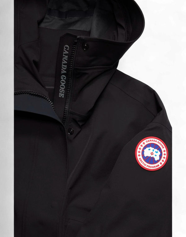 5632W 9061 Tofino Rain Jacket 5632W 9061 Canada Goose 