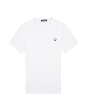 M3519-57 100 T-Shirt M3519-57 100 Fred Perry 