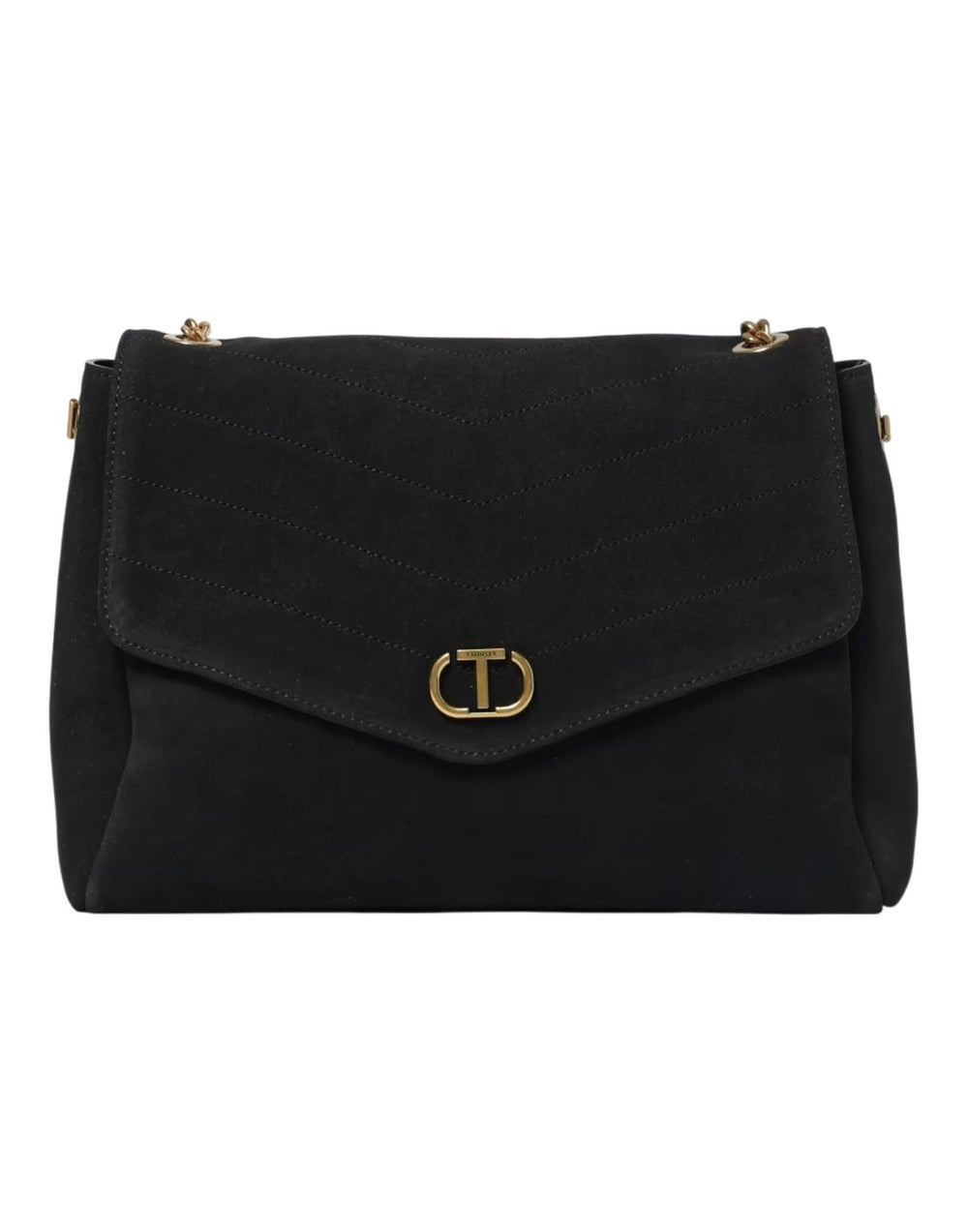 252TB7360 00006 Borsa a Spalla 252TB7360 00006 Twinset 