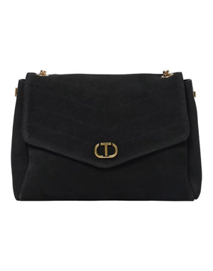 252TB7360 00006 Borsa a Spalla 252TB7360 00006 Twinset 