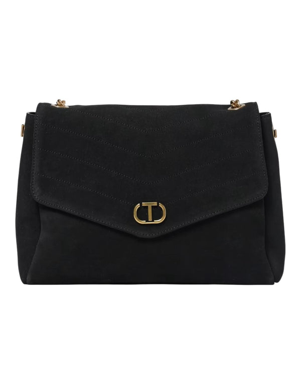 252TB7360 00006 Borsa a Spalla 252TB7360 00006 Twinset 