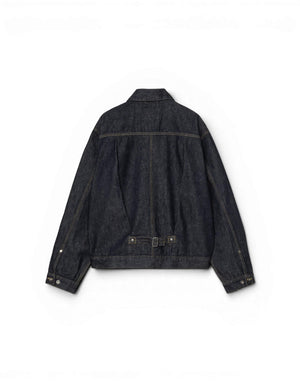 Carhartt Wip I036586 Giubbotto uomo blue immagine 2