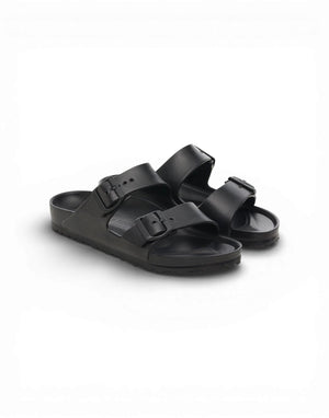 129423 BLACK Arizona EVA 129423 BLACK Birkenstock 