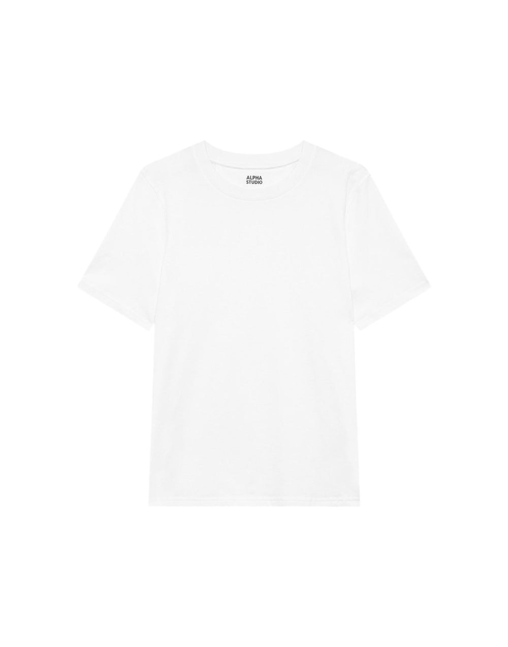 Alpha Studio T-shirt T-shirt uomo
