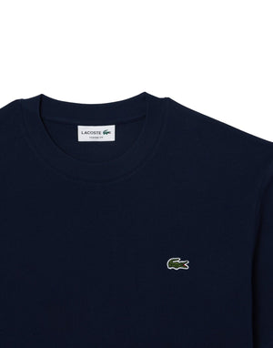 TH7318 166 T-shirt TH7318 166 Lacoste 