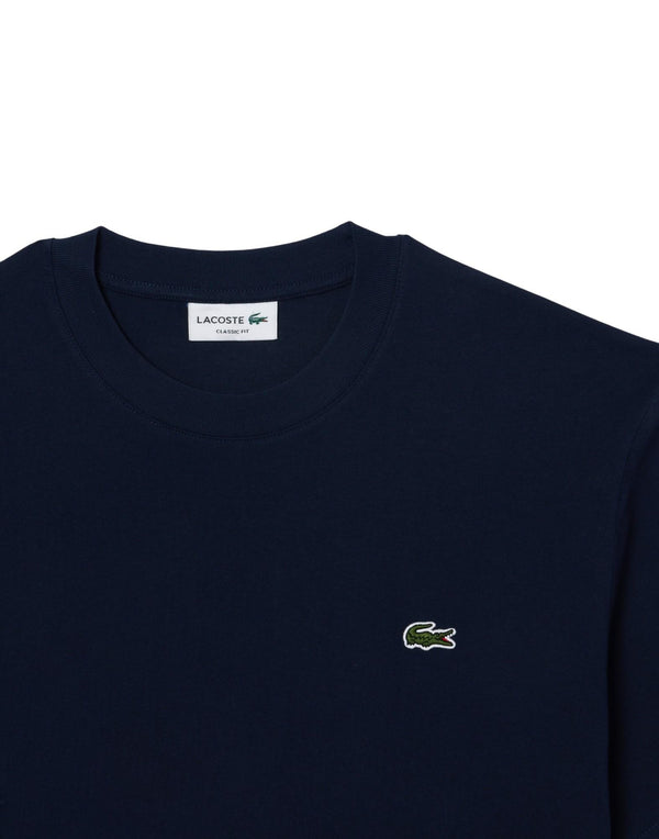 TH7318 166 T-shirt TH7318 166 Lacoste 