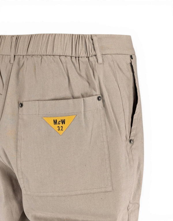 MALGMA 60906 pantalone manager MALGMA 60906 MCW 3.2 