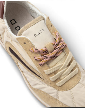 W441-AB-CO-IV UNI Athleta Ballet Colored W441-AB-CO-IV UNI D.A.T.E. 