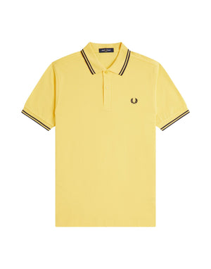 M3600P-57 06B Shirt M3600 M3600P-57 06B Fred Perry 