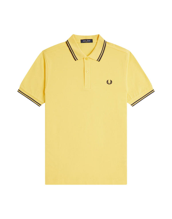 M3600P-57 06B Shirt M3600 M3600P-57 06B Fred Perry 