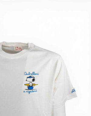 MC2 Saint Barth Portofino T-shirt uomo immagine 2