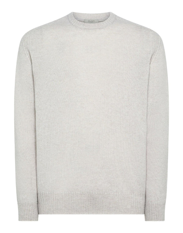 MT3962_900366 41 Girocollo Pura Lana Rasata MT3962_900366 41 Seventy 