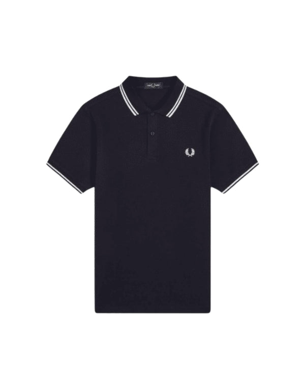 M3600P-58 238 Twin Tipped M3600P-58 238 Fred Perry 