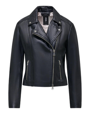 JWTISSLRV5 90 Tiss Biker Jacket JWTISSLRV5 90 Bomboogie 