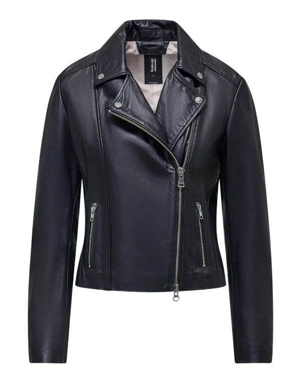 JWTISSLRV5 90 Tiss Biker Jacket JWTISSLRV5 90 Bomboogie 