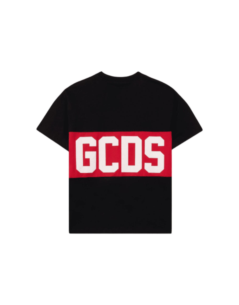 Z0UKQC585J105 999R T-shirt Z0UKQC585J105 999R GCDS 