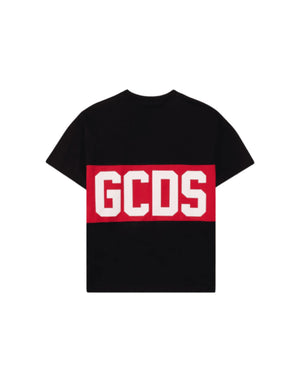 Z0UKQC585J105 999R T-shirt Z0UKQC585J105 999R GCDS 