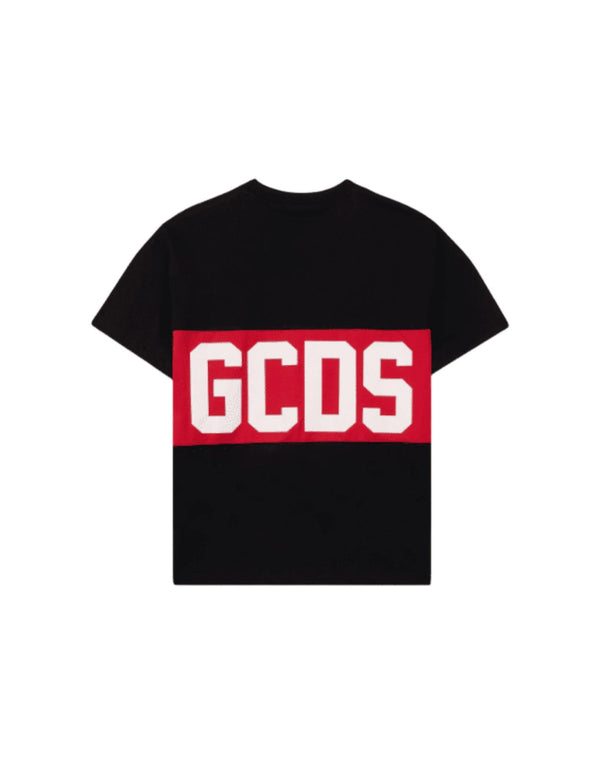 Z0UKQC585J105 999R T-shirt Z0UKQC585J105 999R GCDS 