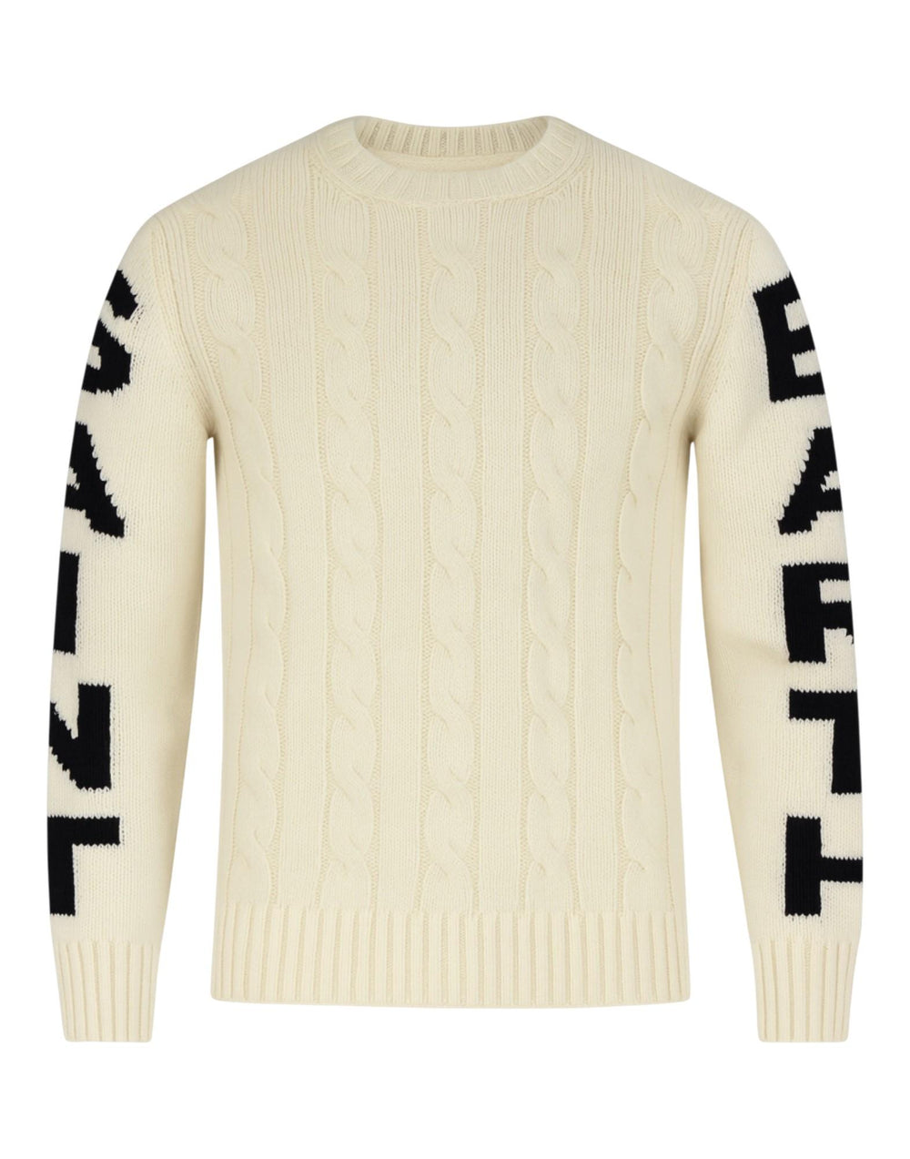 BERG001 ST BARTH 1061 Round Neck Sweater BERG001 ST BARTH 1061 MC2 Saint Barth 