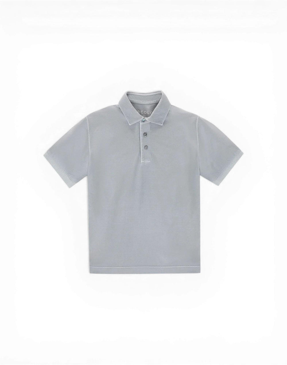 CN5213 1328T POLO G.DYED PIQUET CN5213 1328T Circolo 1901 