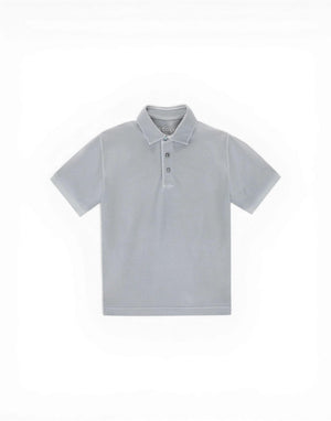 CN5213 1328T POLO G.DYED PIQUET CN5213 1328T Circolo 1901 