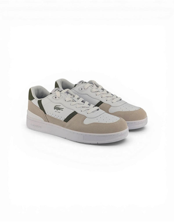 E04113 2H4 T-CLIP SET E04113 2H4 Lacoste 
