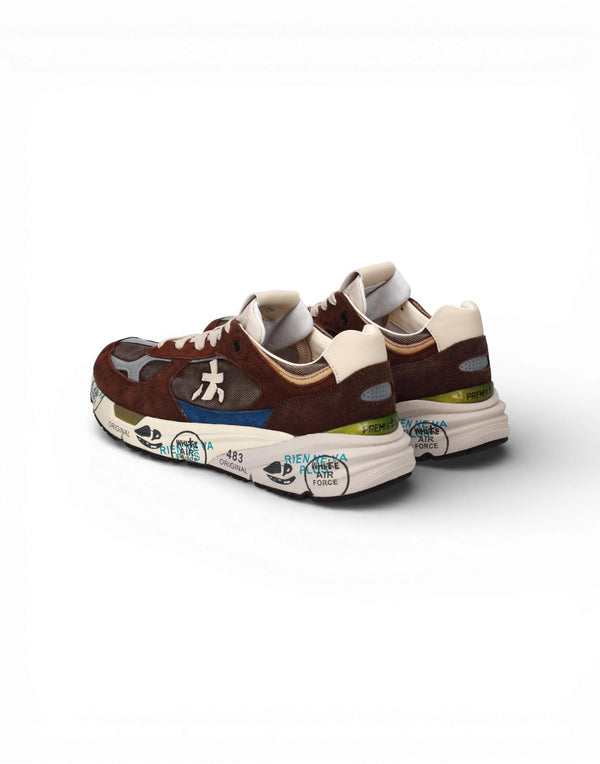 MASE VAR 8026 8026 MASE MASE VAR 8026 8026 Premiata 