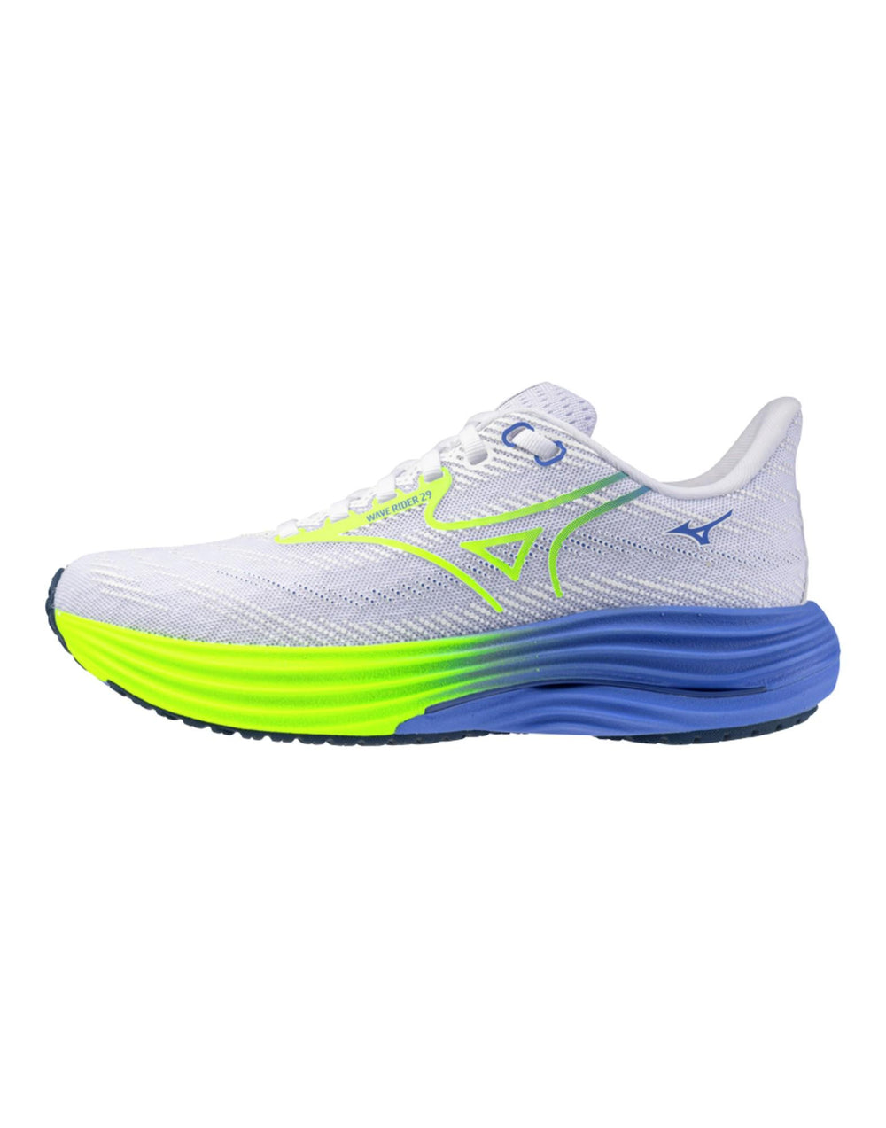 J1GD2503 71 Wave Rider 29 WOS J1GD2503 71 Mizuno 