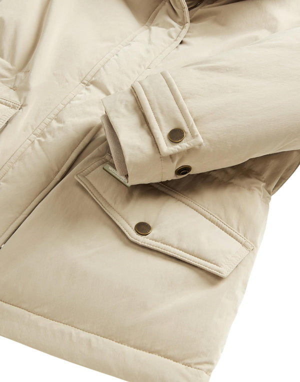 CFWWOU2043FRUT5092 7404 Grace Jacket CFWWOU2043FRUT5092 7404 Woolrich 