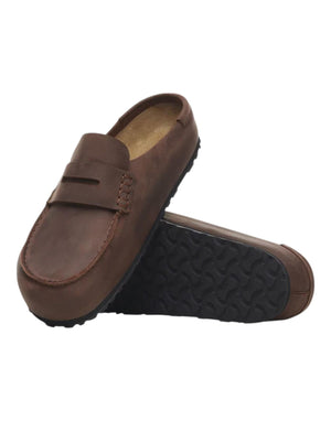 1029700 HABANA Naples Wrapped 1029700 HABANA Birkenstock 