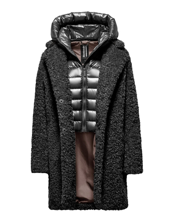 CW6570SFC5 90 Odessa Overcoat CW6570SFC5 90 Bomboogie 