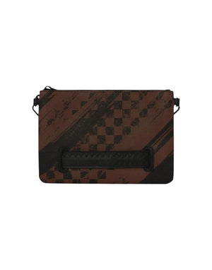 910B8969NSZ UNI Smeared Grunge Crossover 910B8969NSZ UNI Sprayground 