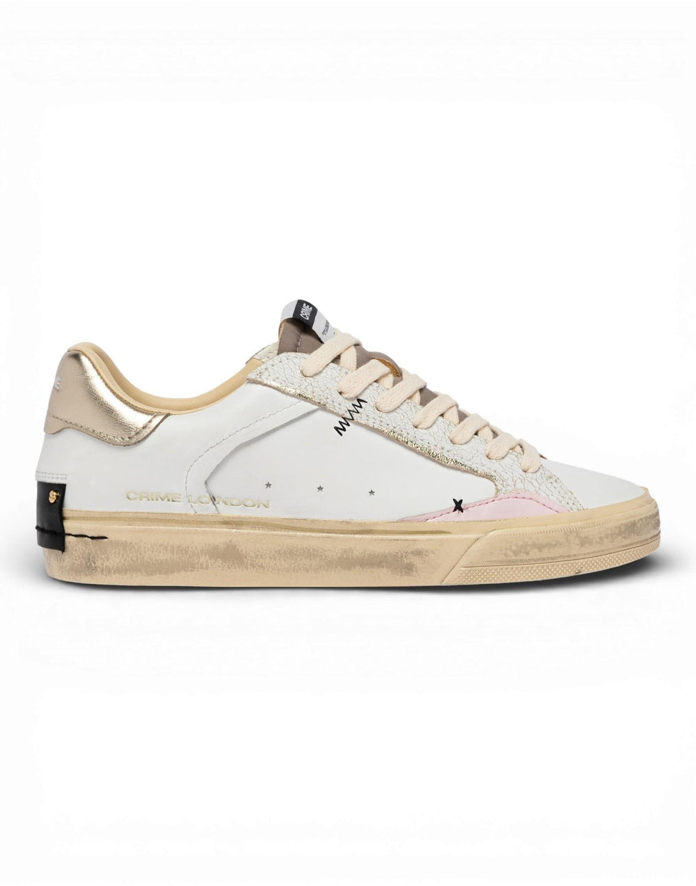 29070PP8 10 DISTRESSED 29070PP8 10 Crime London 