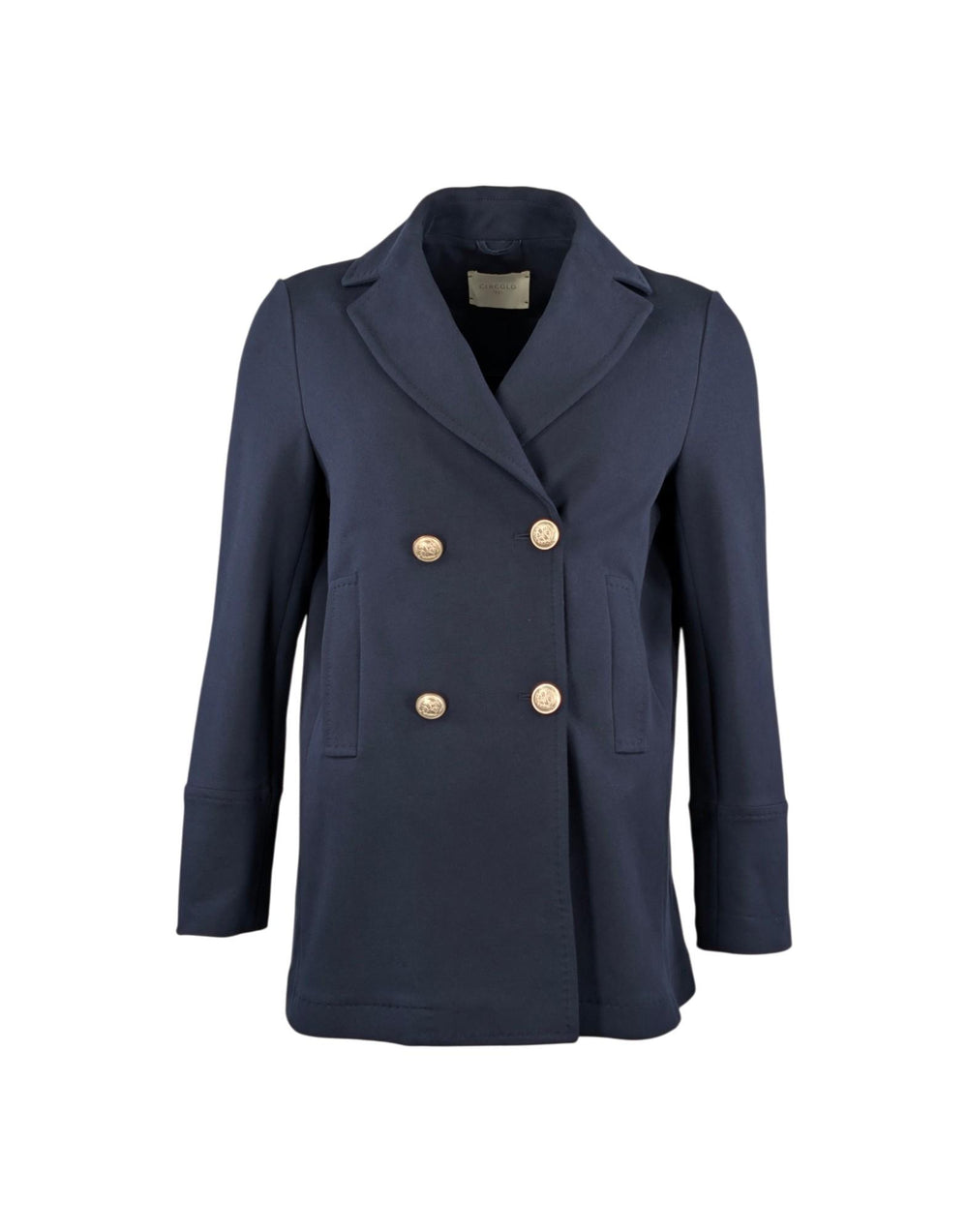 FD3814 447 Peacot Fleece FD3814 447 Circolo 1901 