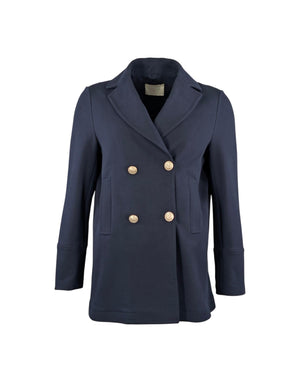 FD3814 447 Peacot Fleece FD3814 447 Circolo 1901 