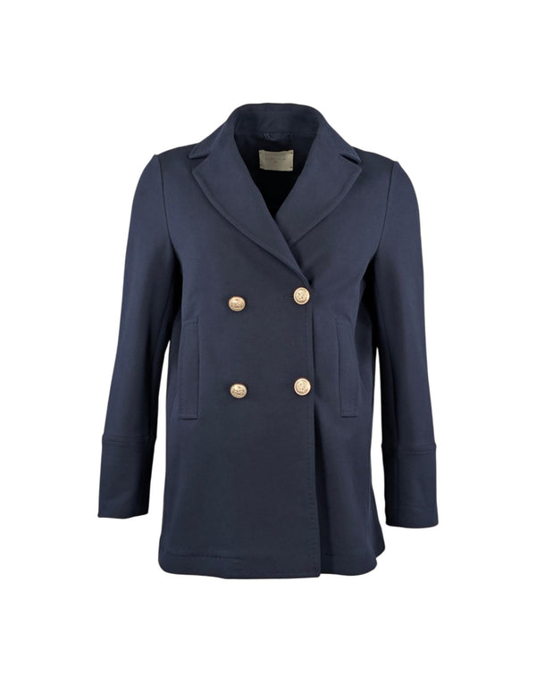 FD3814 447 Peacot Fleece FD3814 447 Circolo 1901 