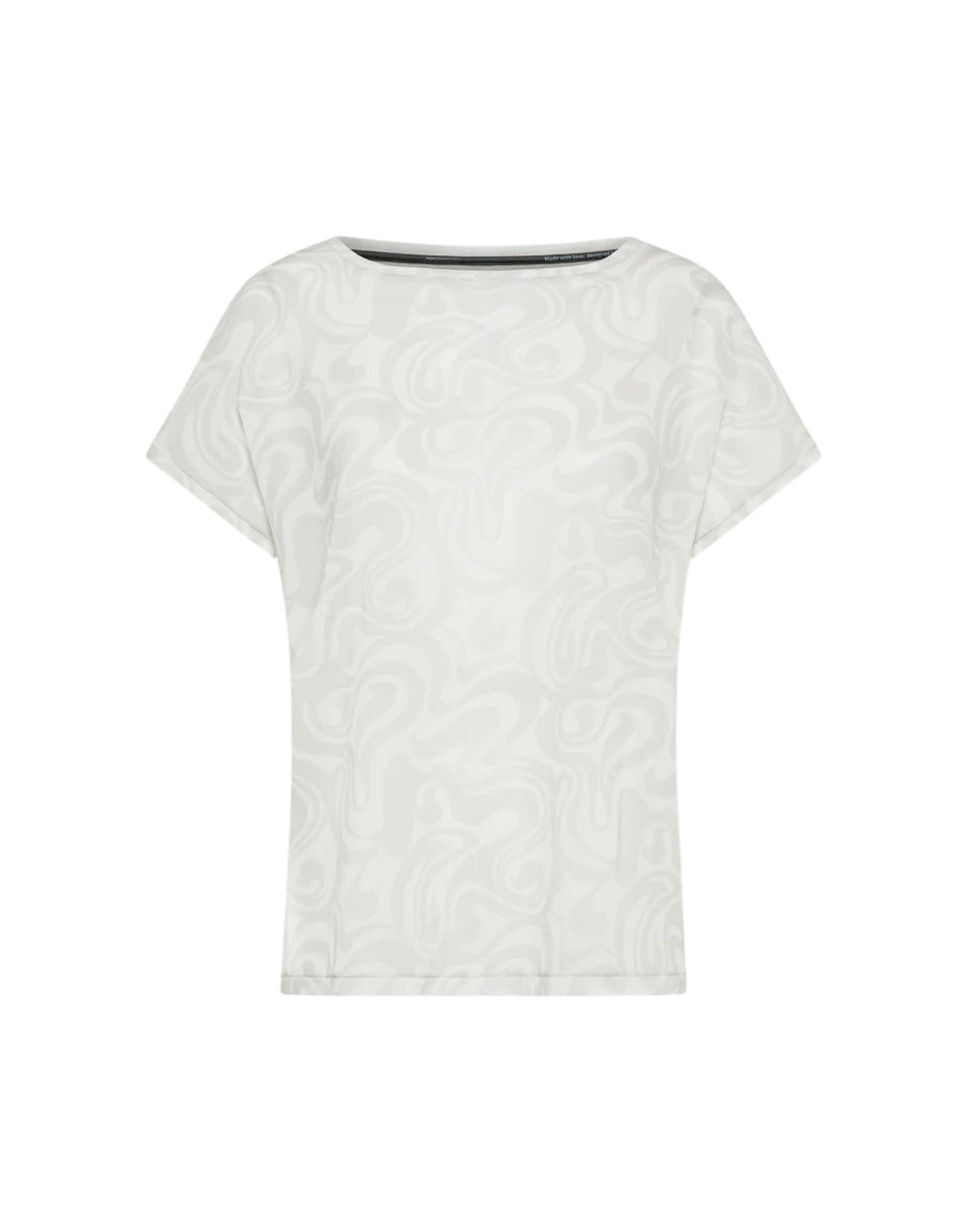 26717 9 Powers Square Wom Shirty 26717 9 RRD 