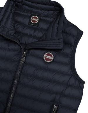 3489A-8VX 68 Gilet Trapuntato in Piumino 3489A-8VX 68 Colmar 
