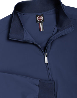 Colmar 1839-9ZB Giubbotto uomo blu immagine 3