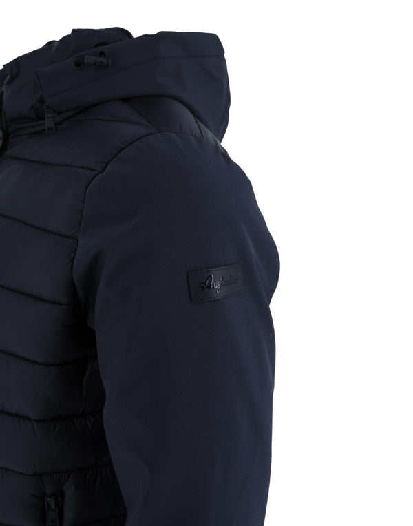 SWUGB0010 200 Bimaterico Softshell & Nylon SWUGB0010 200 Australian 