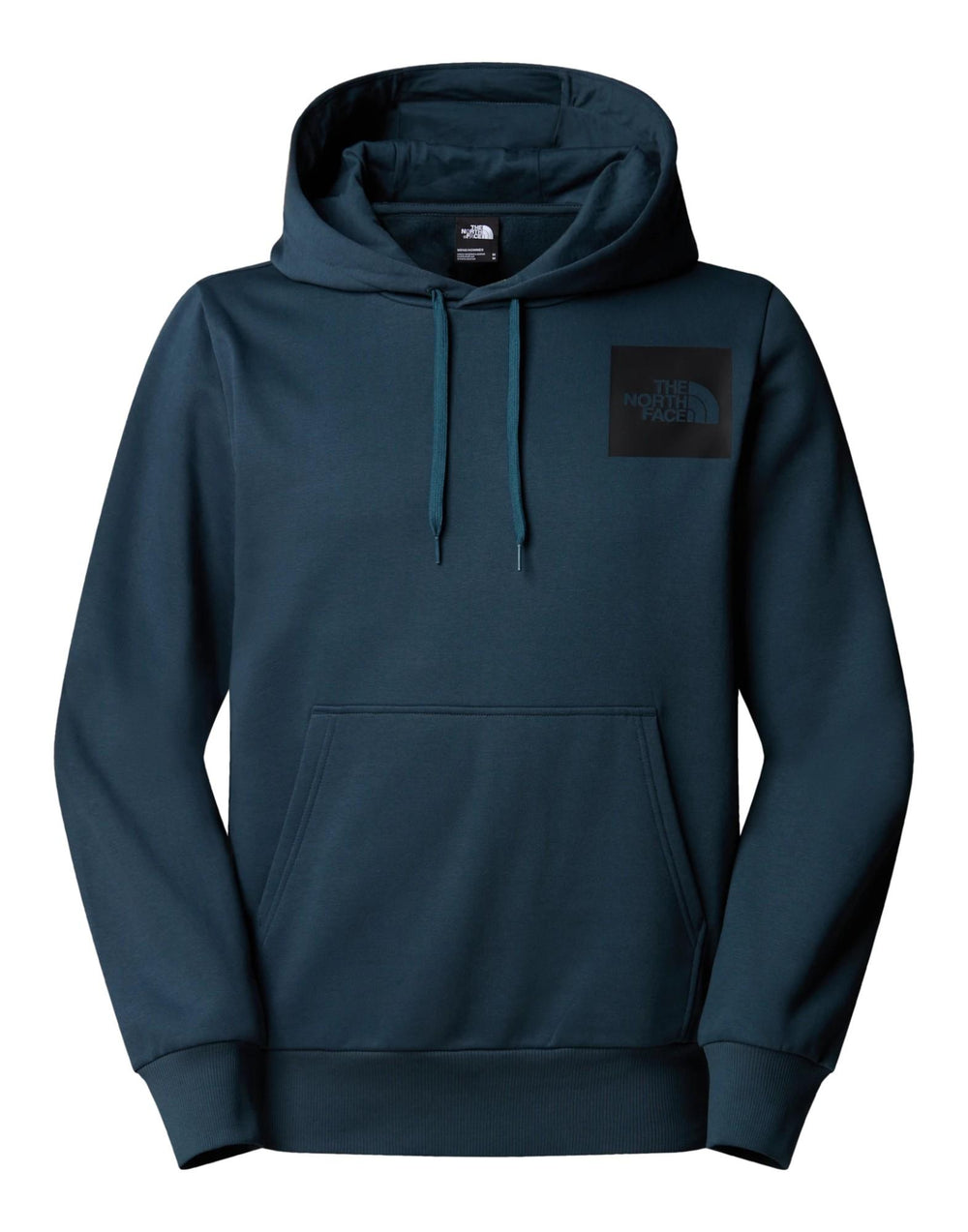 NF0A89EUBSA1 NFBSA Felpa Fine NF0A89EUBSA1 NFBSA The North Face 