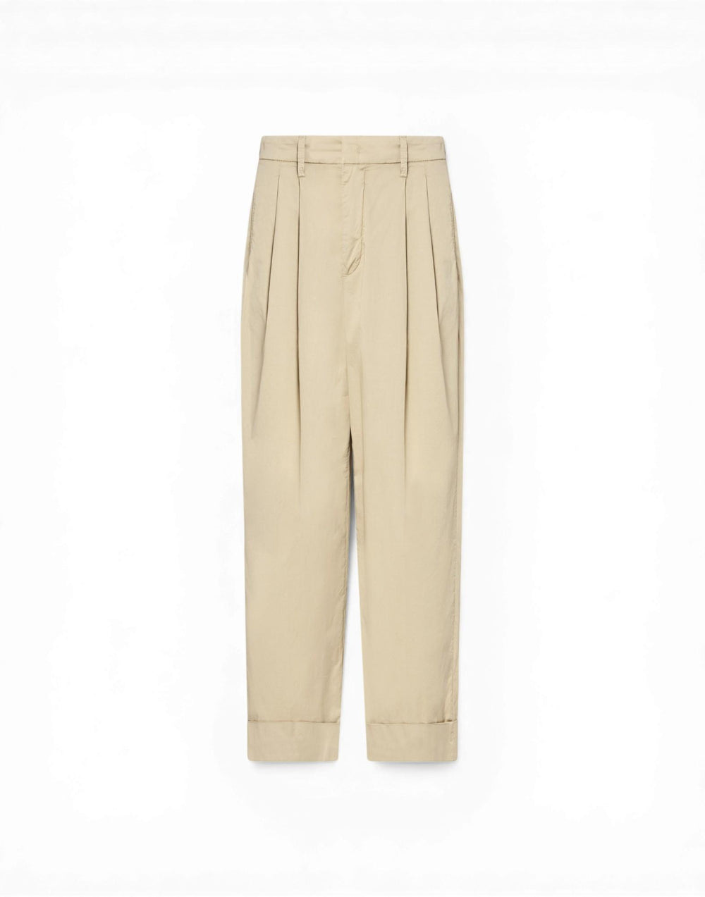 PED570599012428 387 Pantaloni a vita alta PED570599012428 387 Peuterey 